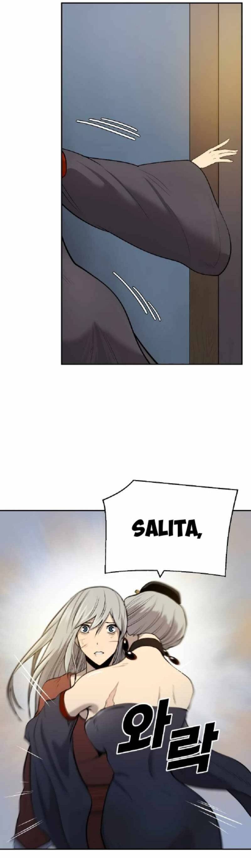 Kiếm Sĩ Thiếu Niên: Chapter 45