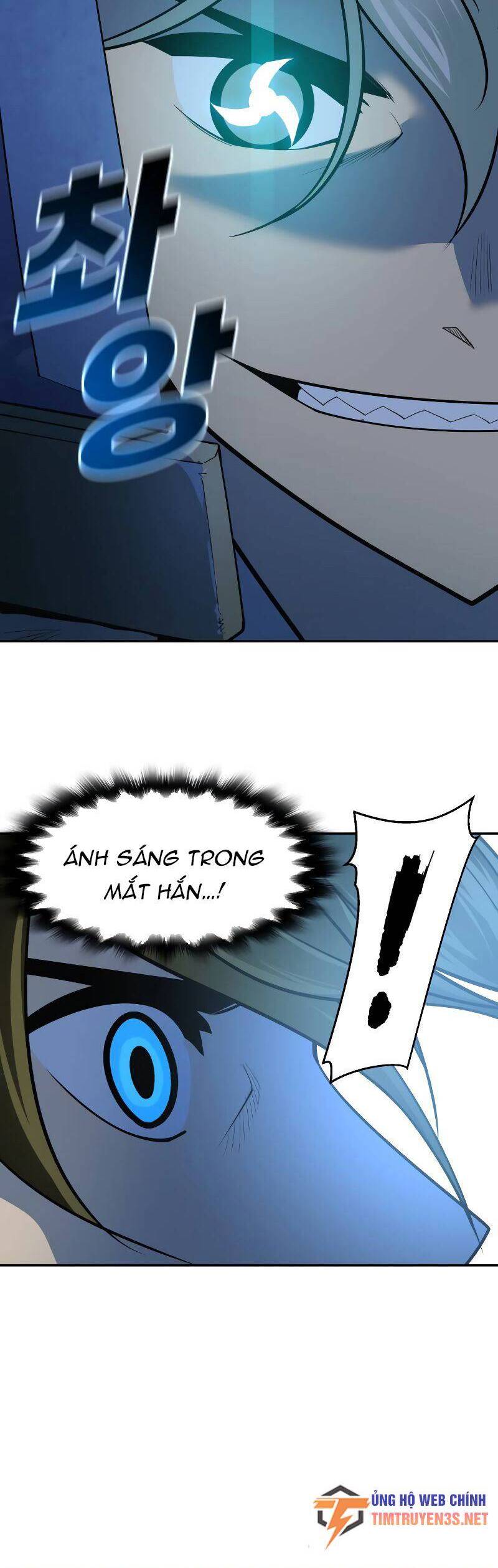 Kiếm Sĩ Thiếu Niên: Chapter 47