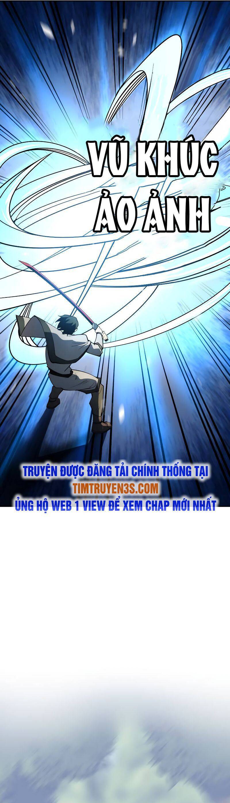 Kiếm Sĩ Thiếu Niên: Chapter 47