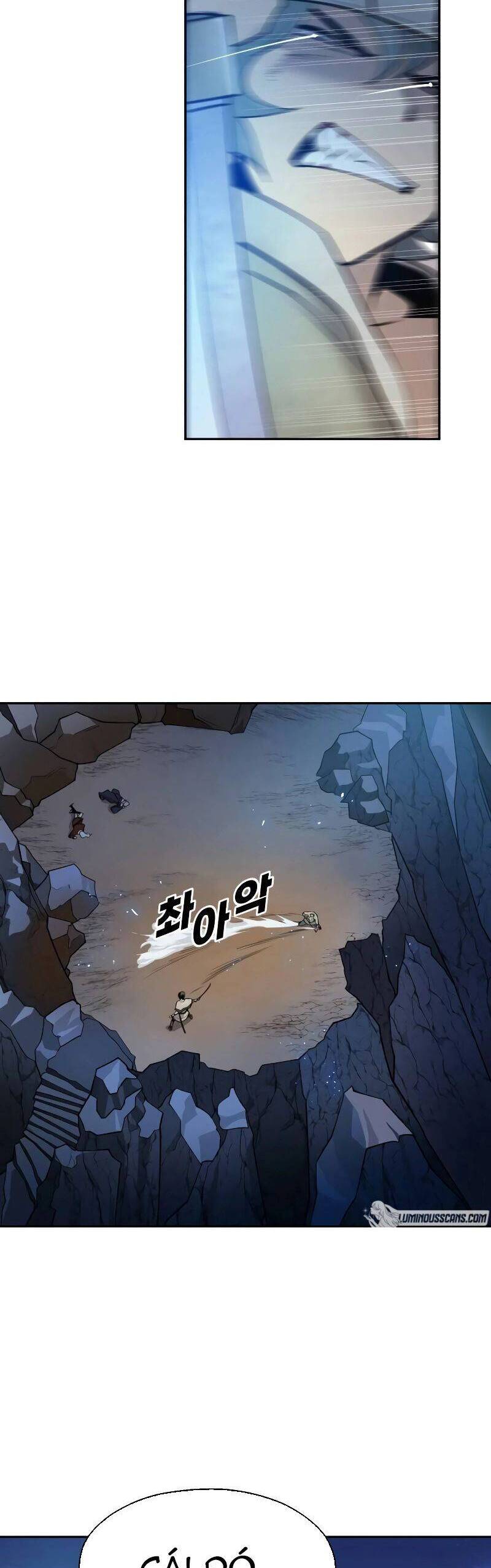 Kiếm Sĩ Thiếu Niên: Chapter 47