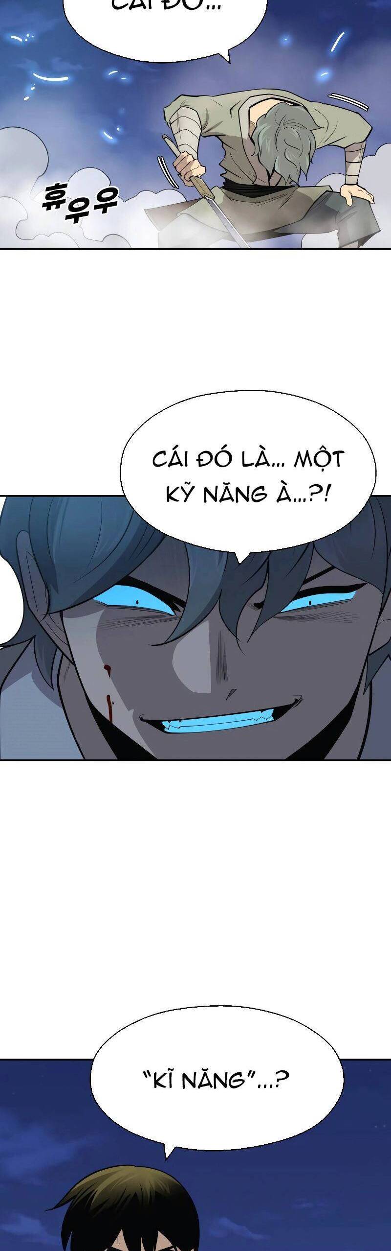 Kiếm Sĩ Thiếu Niên: Chapter 47