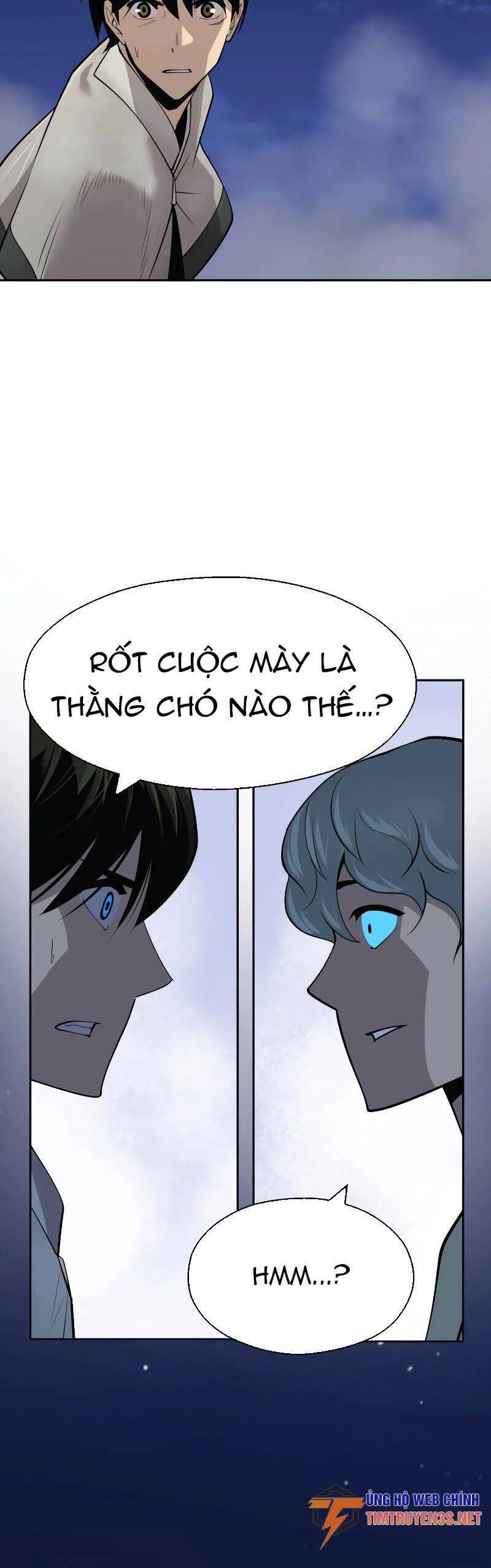 Kiếm Sĩ Thiếu Niên: Chapter 47