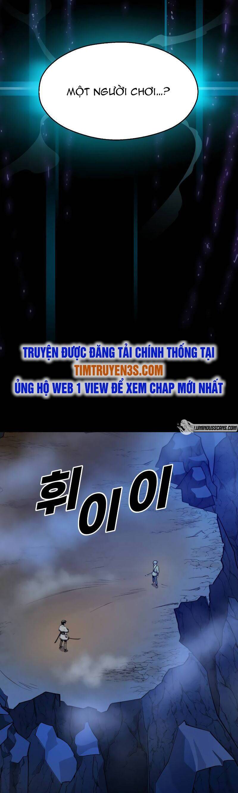 Kiếm Sĩ Thiếu Niên: Chapter 47