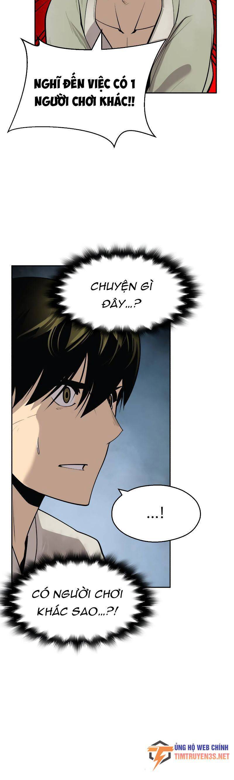 Kiếm Sĩ Thiếu Niên: Chapter 47