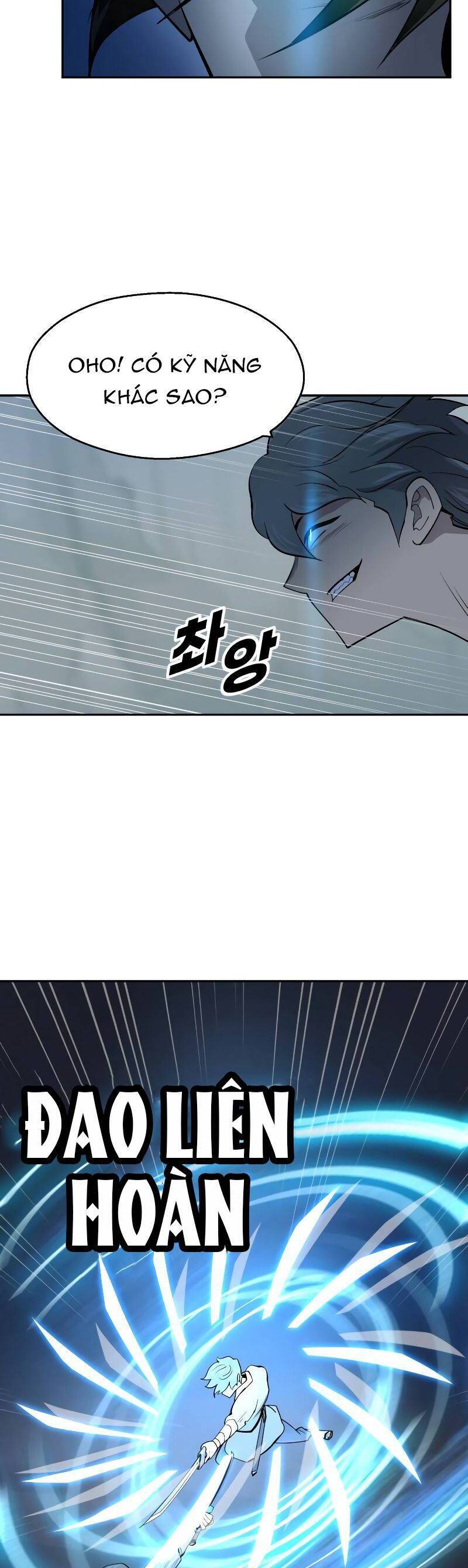 Kiếm Sĩ Thiếu Niên: Chapter 47