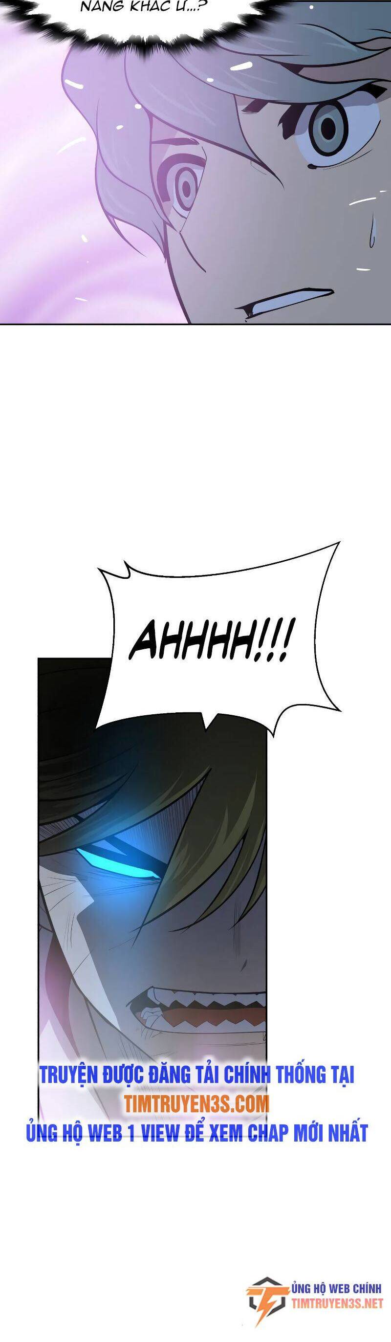 Kiếm Sĩ Thiếu Niên: Chapter 47