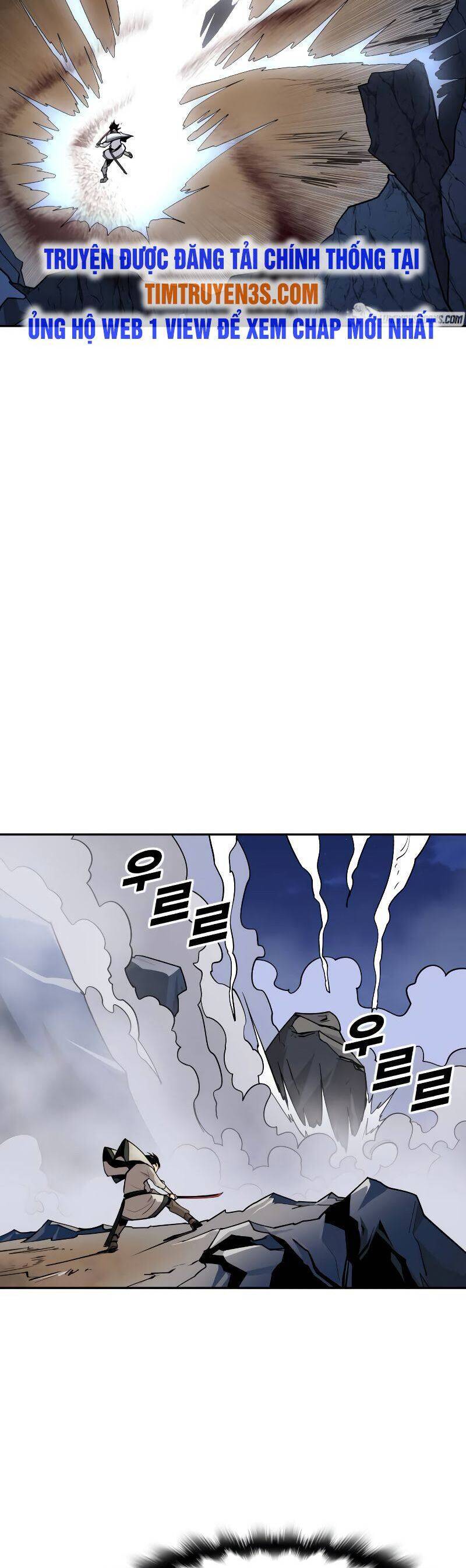 Kiếm Sĩ Thiếu Niên: Chapter 47