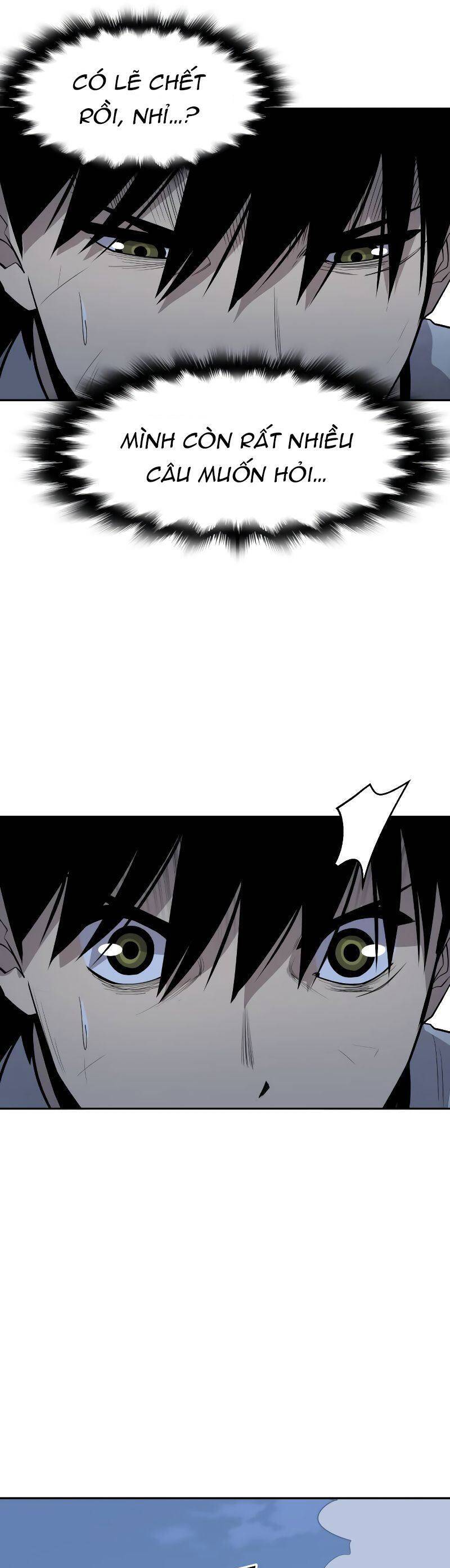 Kiếm Sĩ Thiếu Niên: Chapter 47