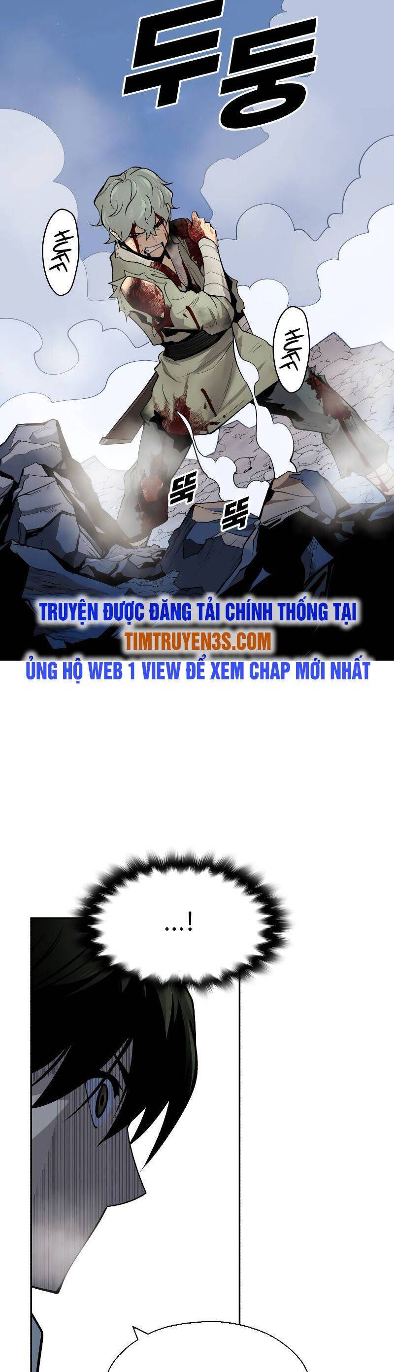 Kiếm Sĩ Thiếu Niên: Chapter 47