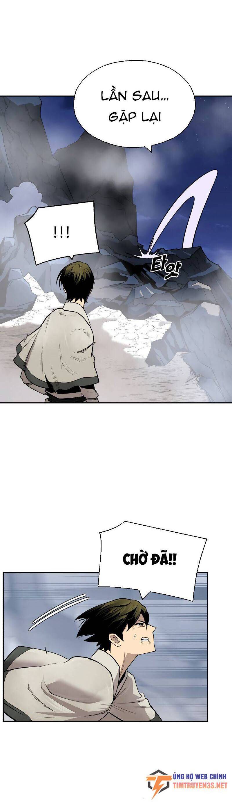 Kiếm Sĩ Thiếu Niên: Chapter 47