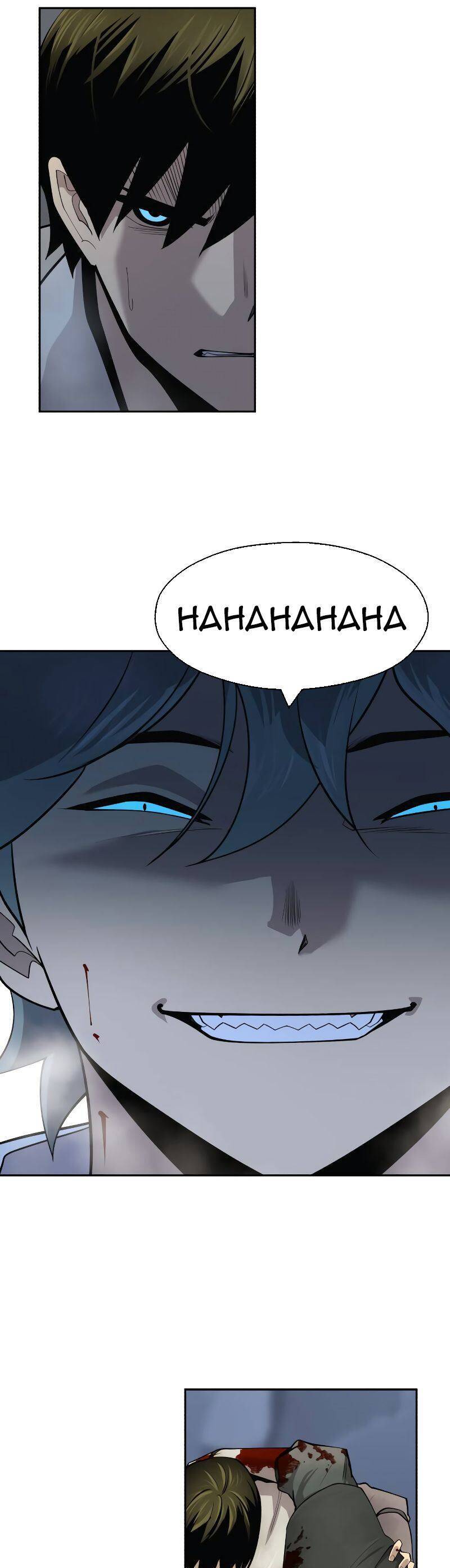 Kiếm Sĩ Thiếu Niên: Chapter 47