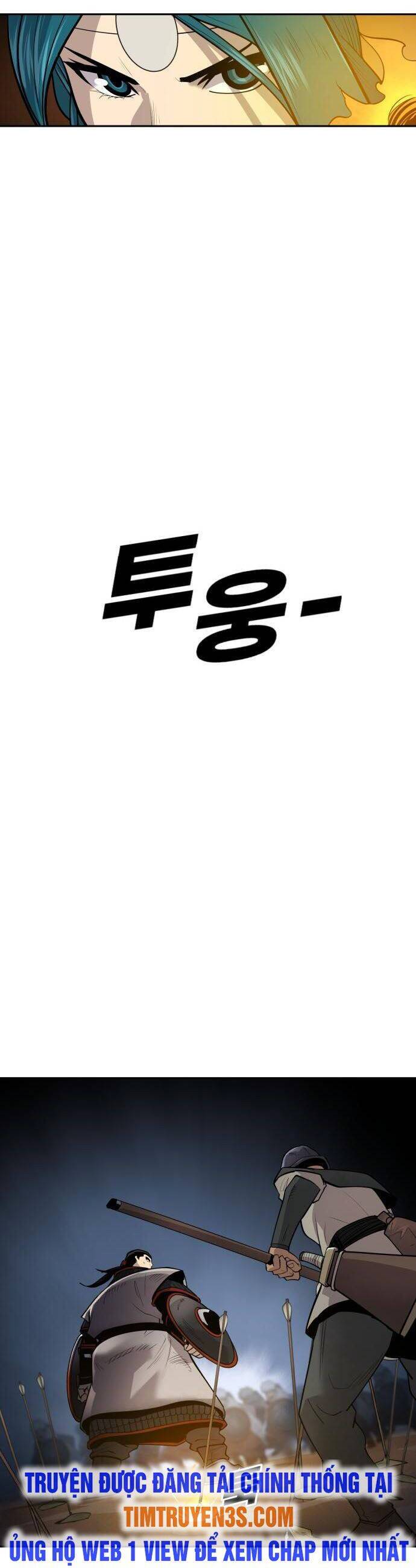 Kiếm Sĩ Thiếu Niên: Chapter 49
