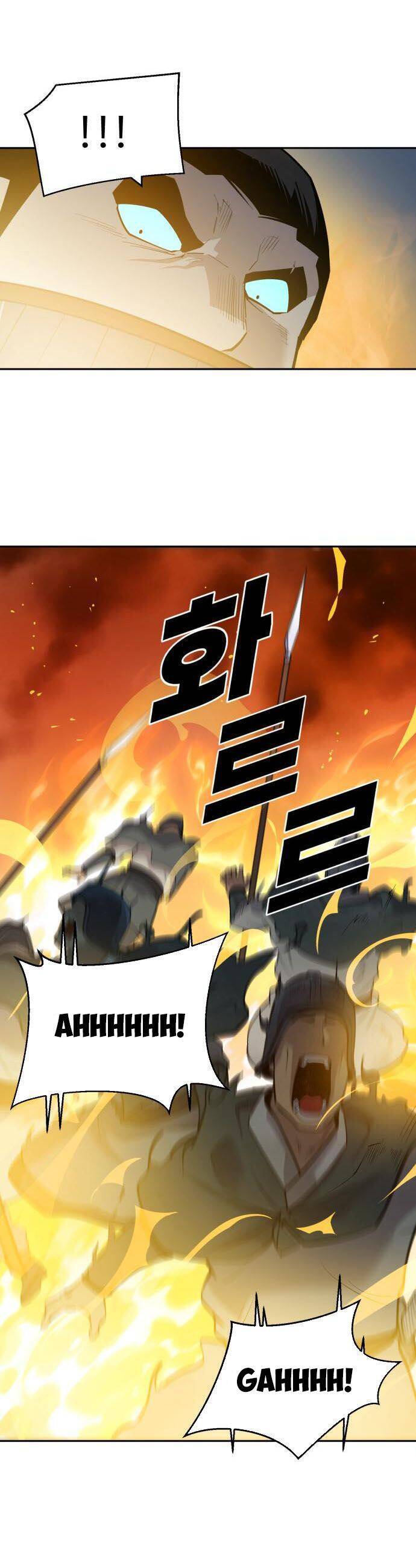 Kiếm Sĩ Thiếu Niên: Chapter 49