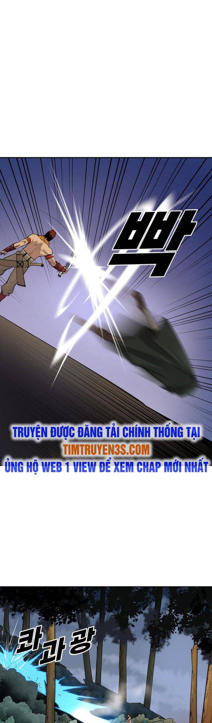 Kiếm Sĩ Thiếu Niên: Chapter 49