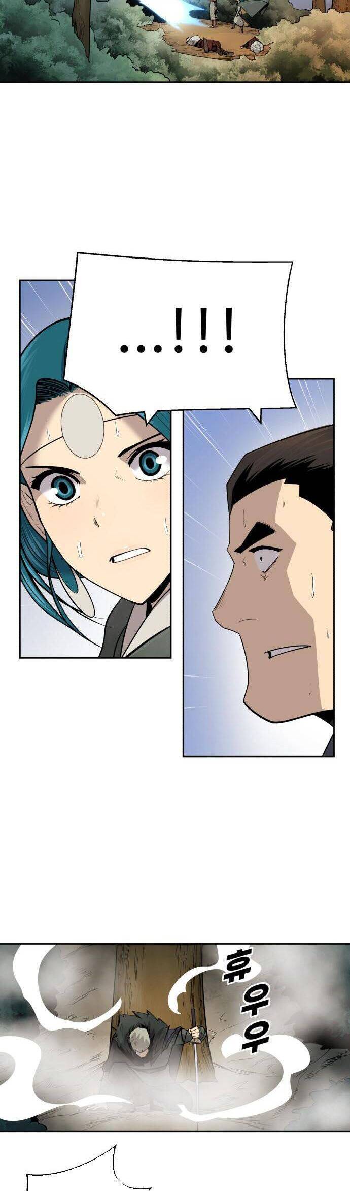 Kiếm Sĩ Thiếu Niên: Chapter 49