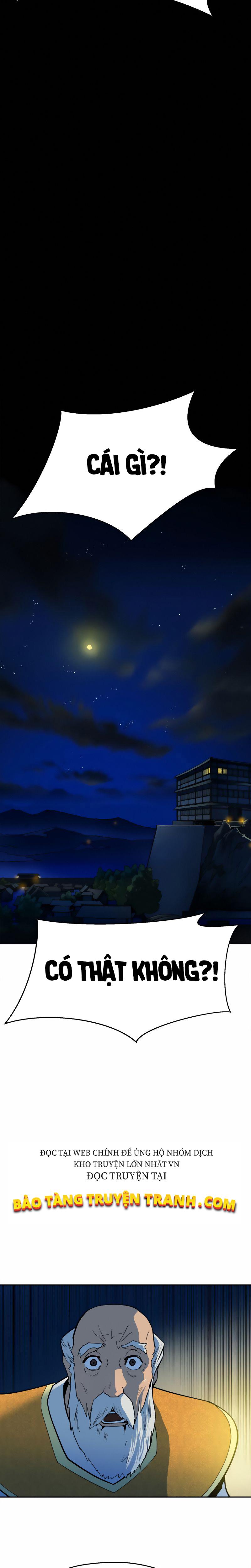 Kiếm Sĩ Thiếu Niên: Chapter 5