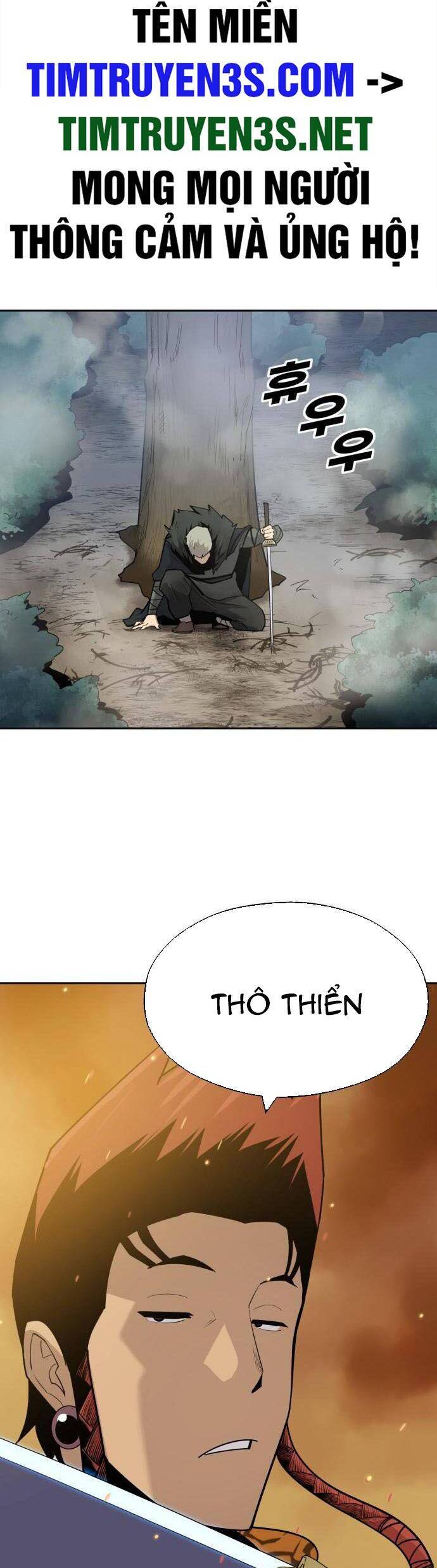 Kiếm Sĩ Thiếu Niên: Chapter 50