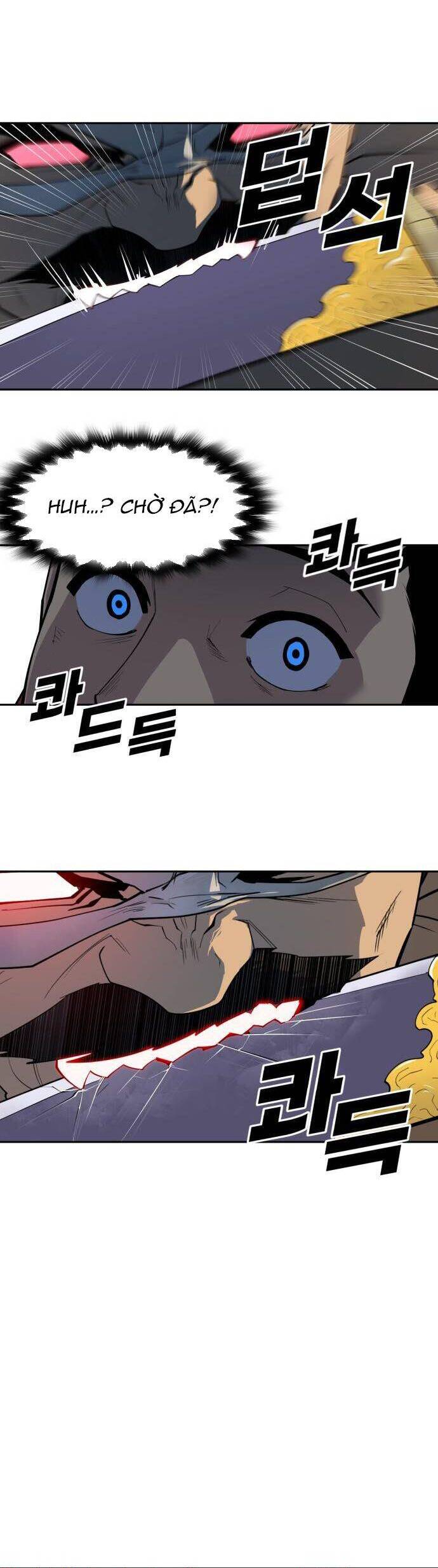 Kiếm Sĩ Thiếu Niên: Chapter 50