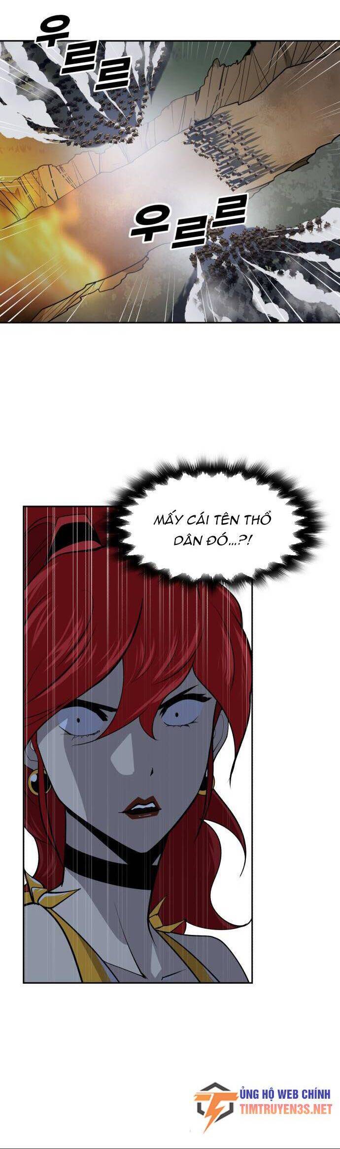 Kiếm Sĩ Thiếu Niên: Chapter 50