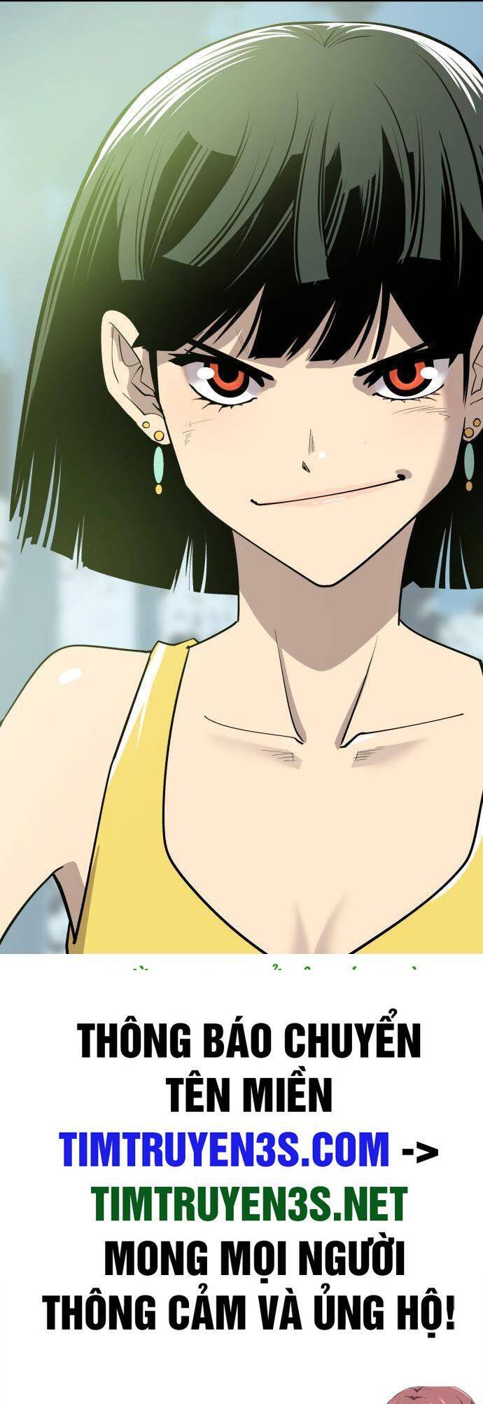 Kiếm Sĩ Thiếu Niên: Chapter 50