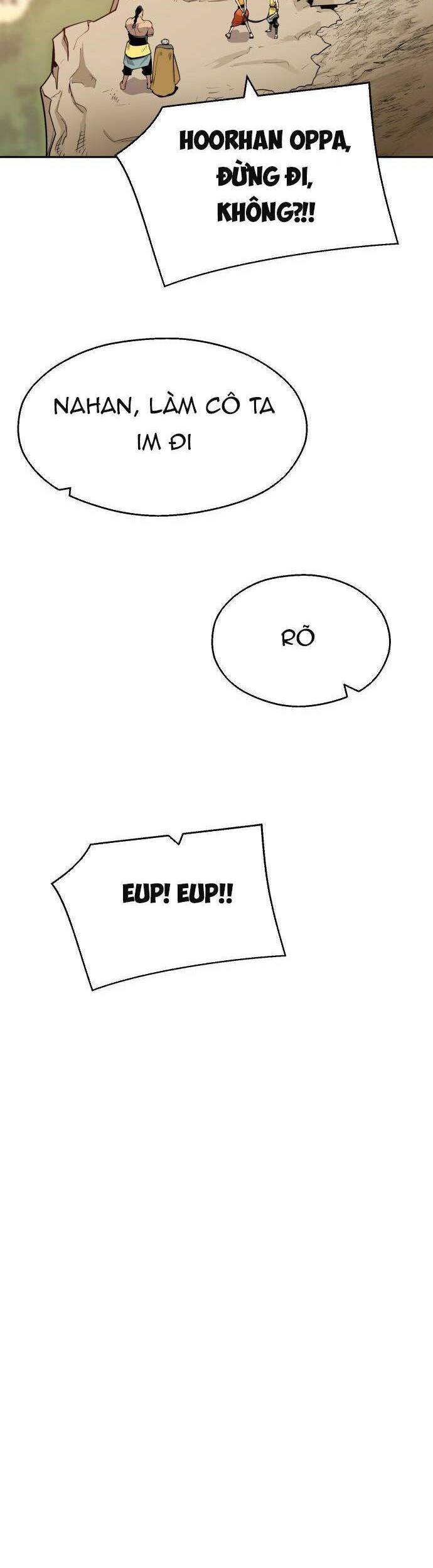 Kiếm Sĩ Thiếu Niên: Chapter 51