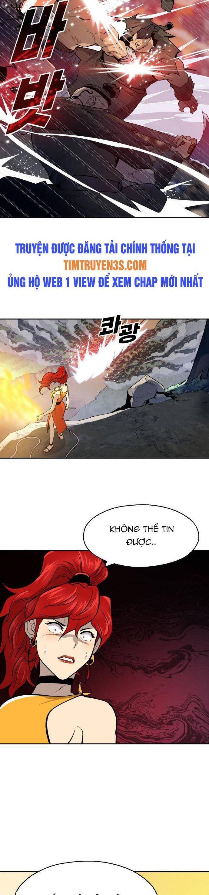 Kiếm Sĩ Thiếu Niên: Chapter 51