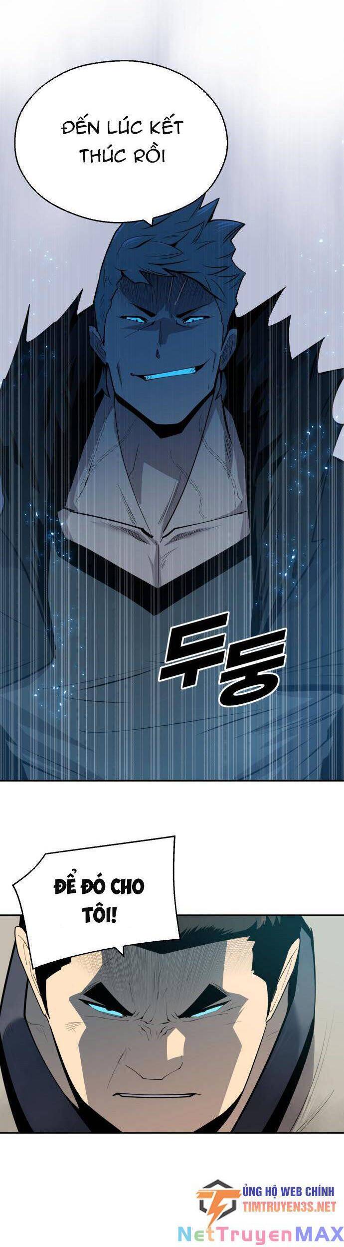 Kiếm Sĩ Thiếu Niên: Chapter 51