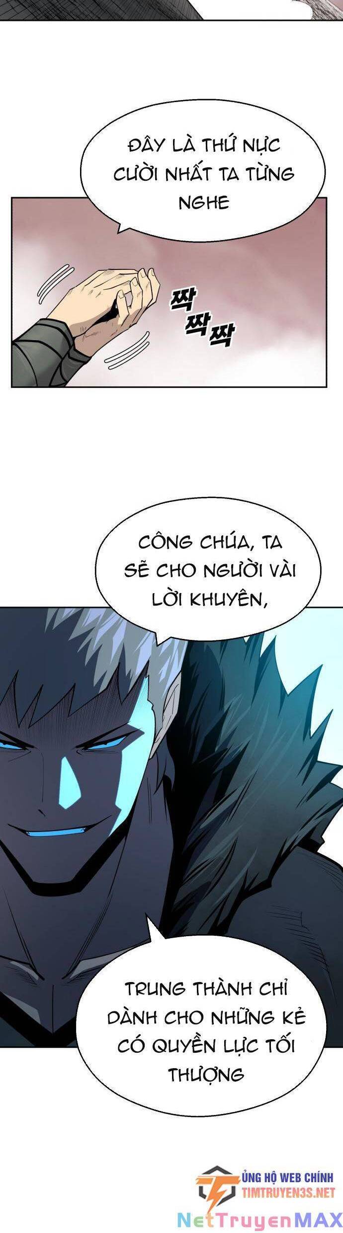 Kiếm Sĩ Thiếu Niên: Chapter 51