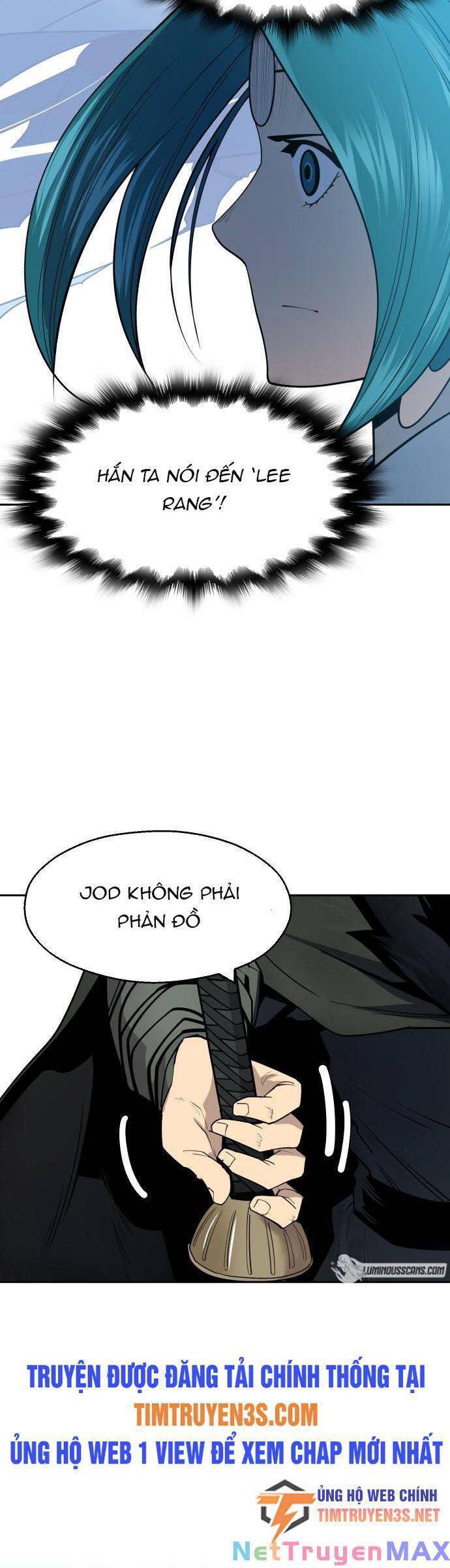 Kiếm Sĩ Thiếu Niên: Chapter 51