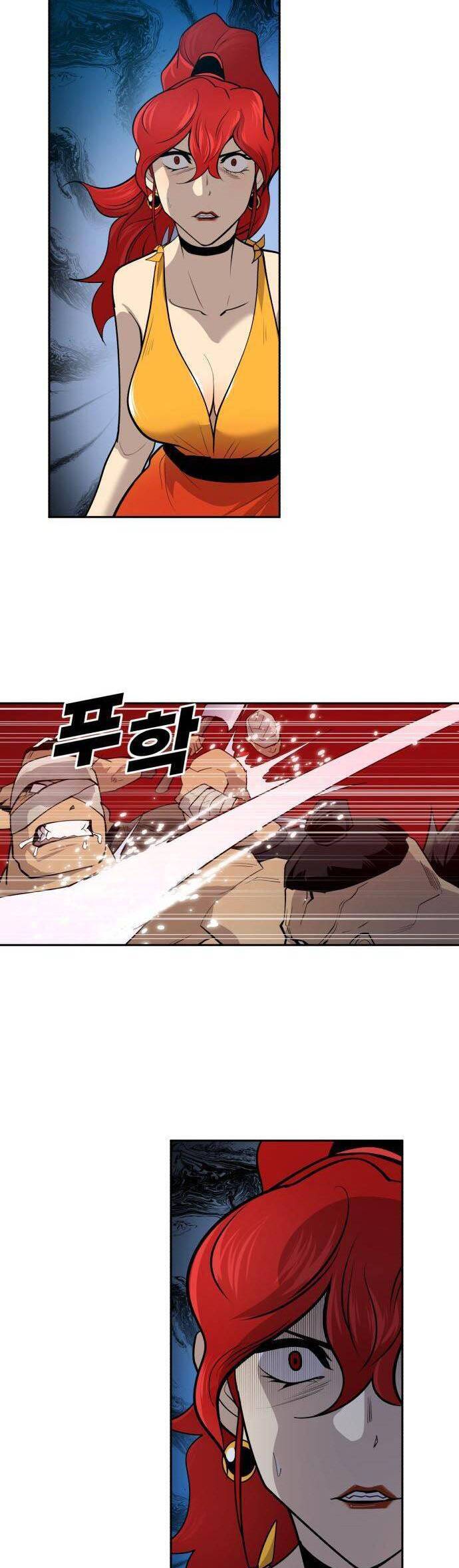Kiếm Sĩ Thiếu Niên: Chapter 51