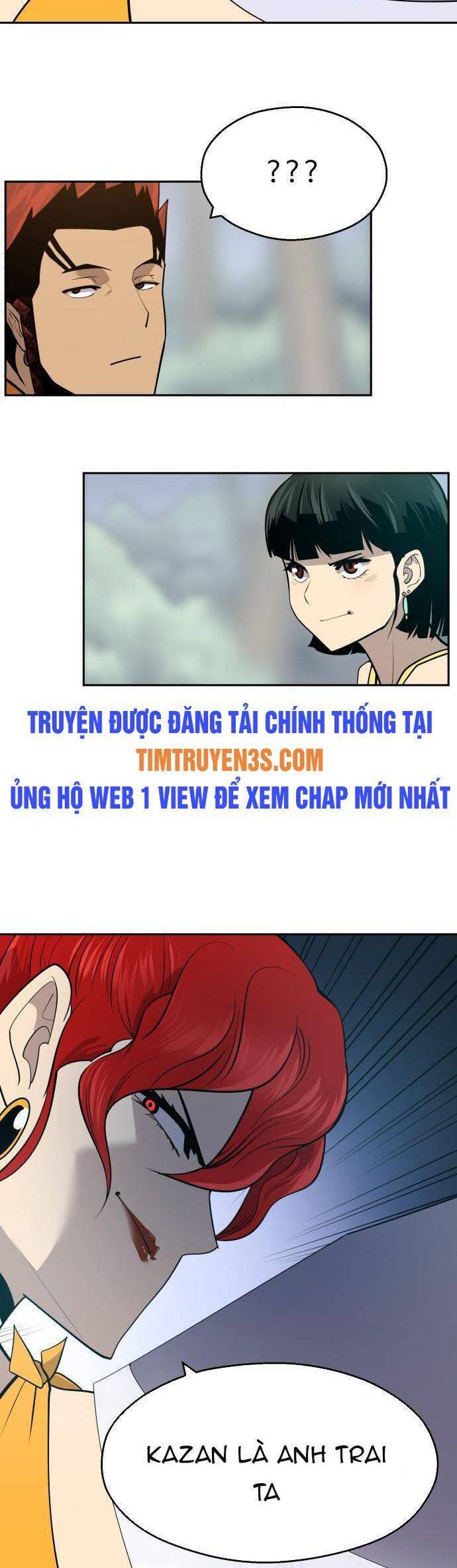 Kiếm Sĩ Thiếu Niên: Chapter 51