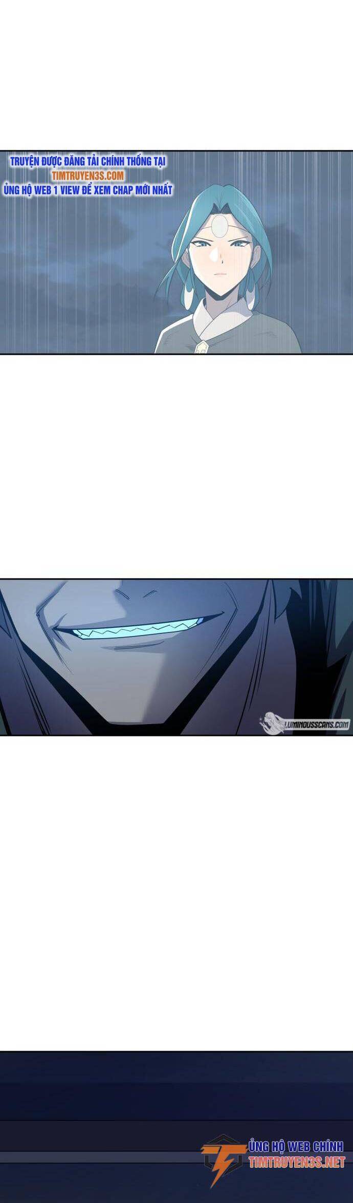 Kiếm Sĩ Thiếu Niên: Chapter 52