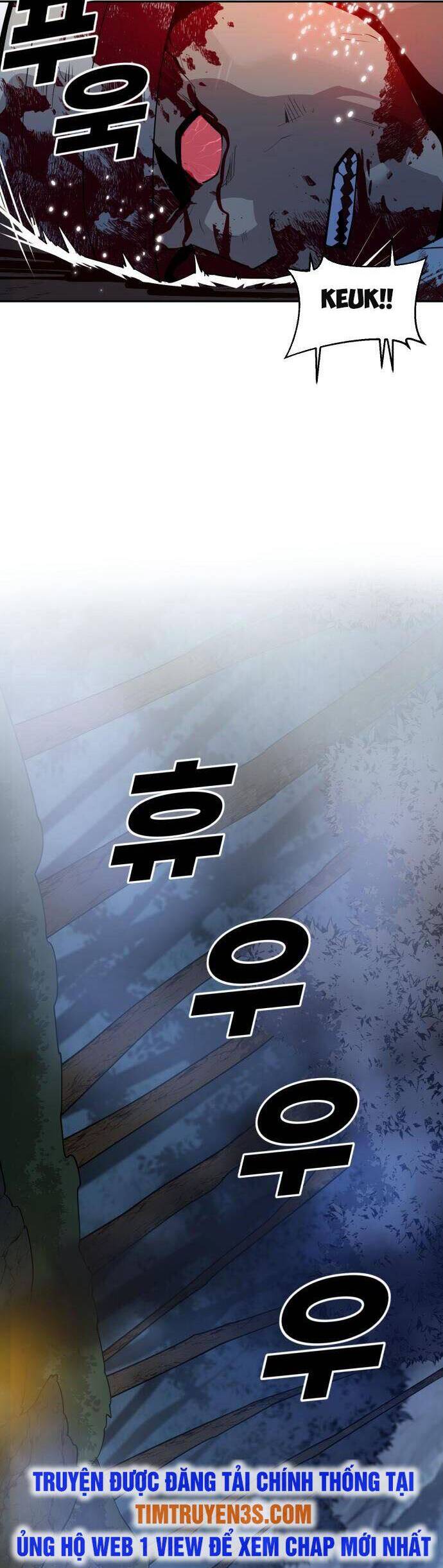 Kiếm Sĩ Thiếu Niên: Chapter 52