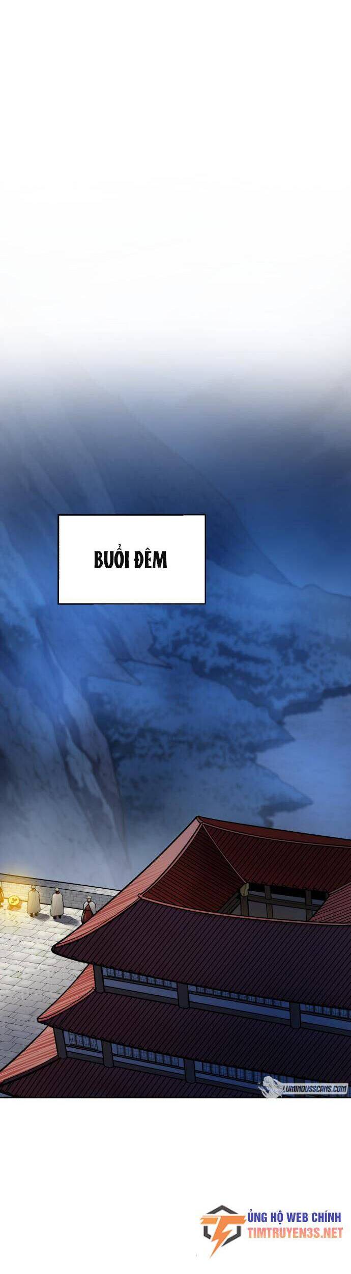 Kiếm Sĩ Thiếu Niên: Chapter 52