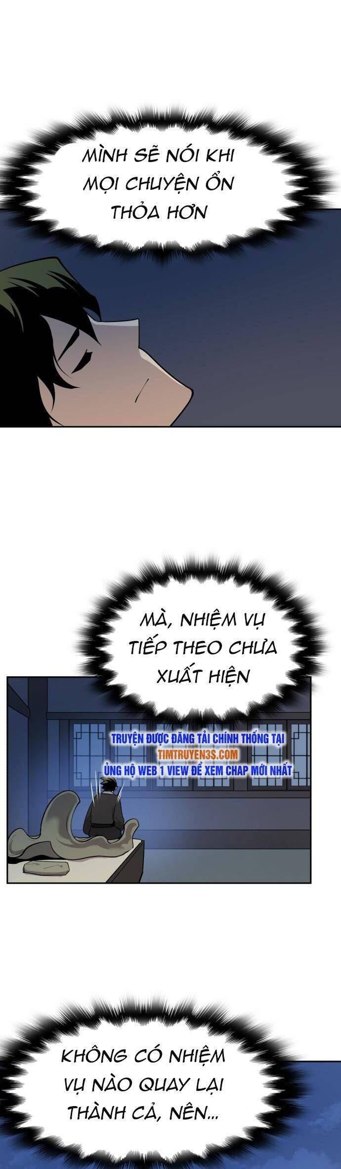 Kiếm Sĩ Thiếu Niên: Chapter 52