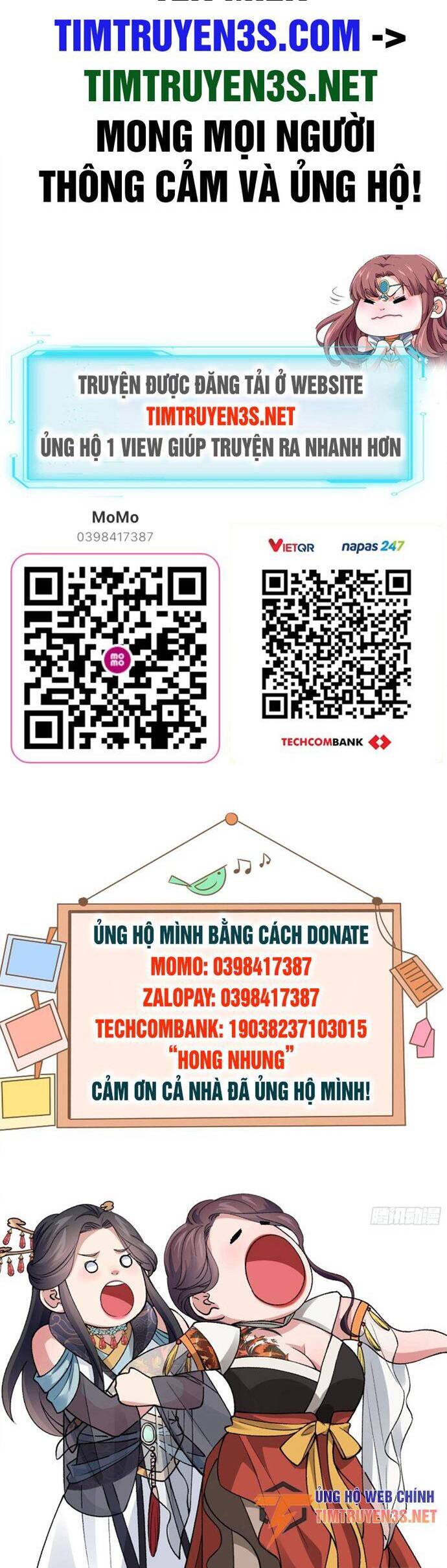 Kiếm Sĩ Thiếu Niên: Chapter 52