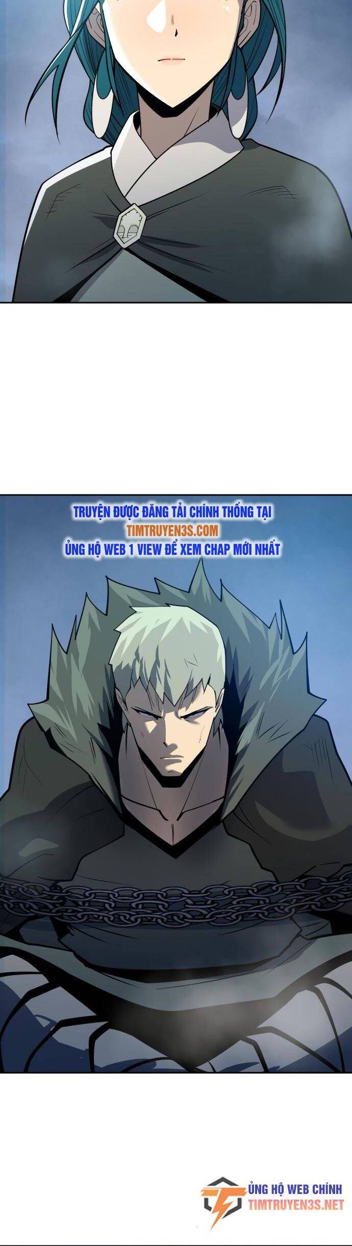 Kiếm Sĩ Thiếu Niên: Chapter 52