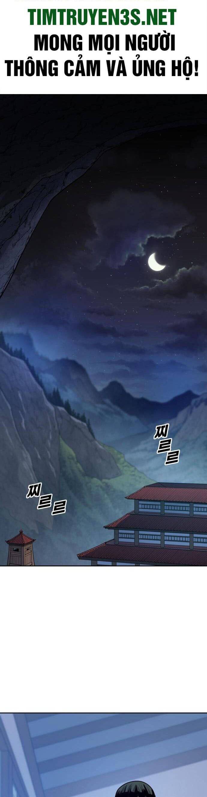 Kiếm Sĩ Thiếu Niên: Chapter 53