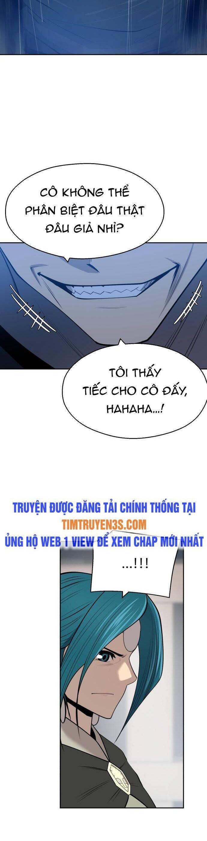 Kiếm Sĩ Thiếu Niên: Chapter 53