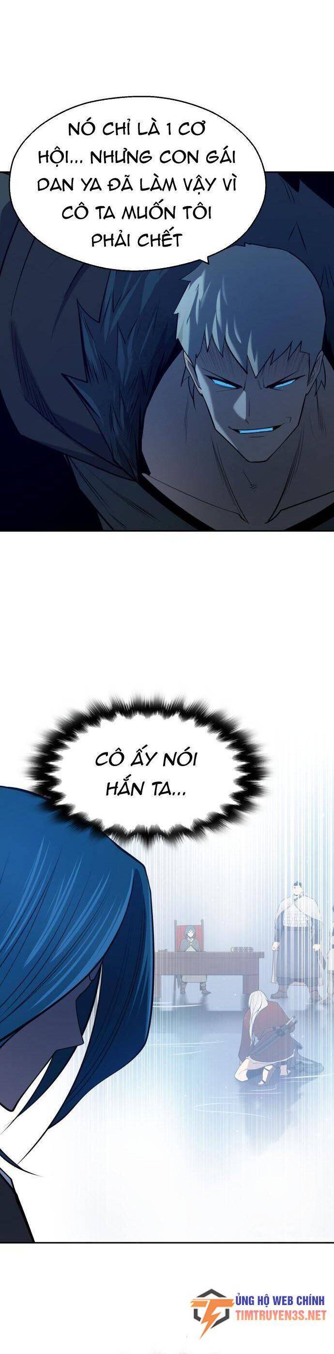 Kiếm Sĩ Thiếu Niên: Chapter 53