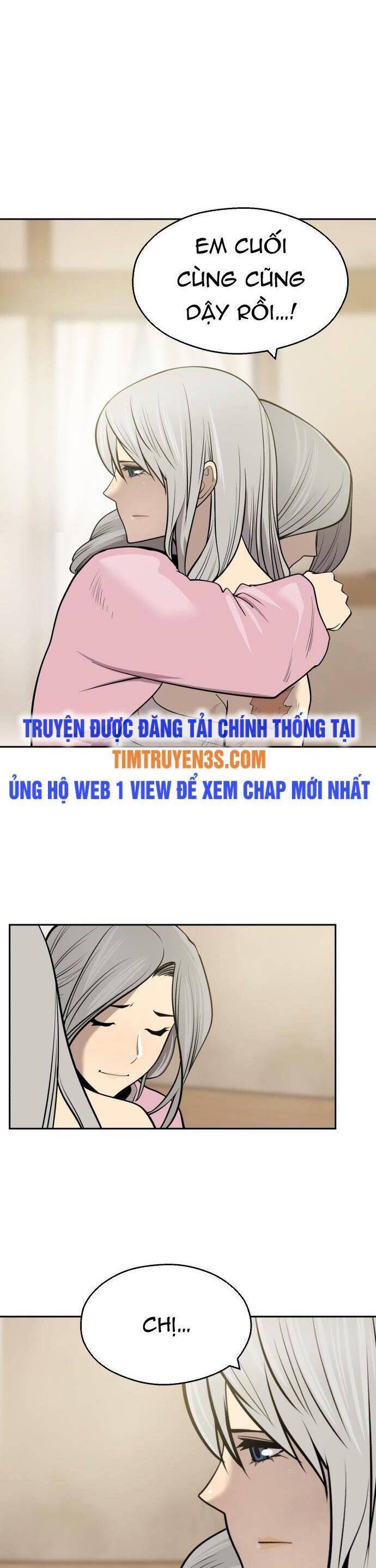 Kiếm Sĩ Thiếu Niên: Chapter 53