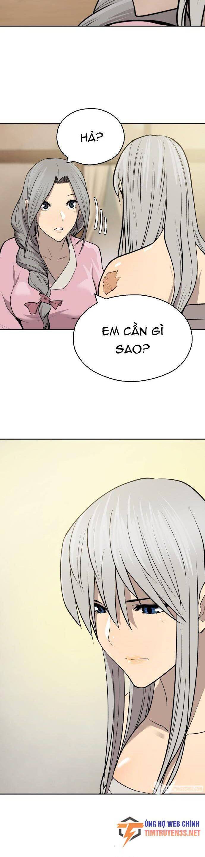 Kiếm Sĩ Thiếu Niên: Chapter 53