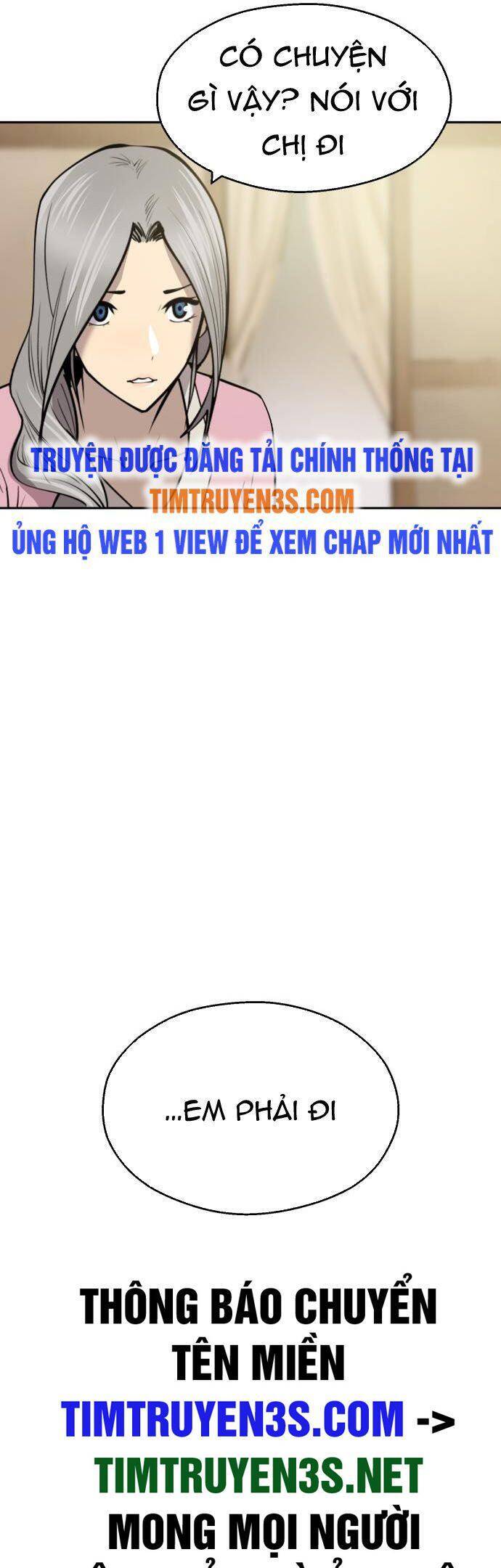 Kiếm Sĩ Thiếu Niên: Chapter 53