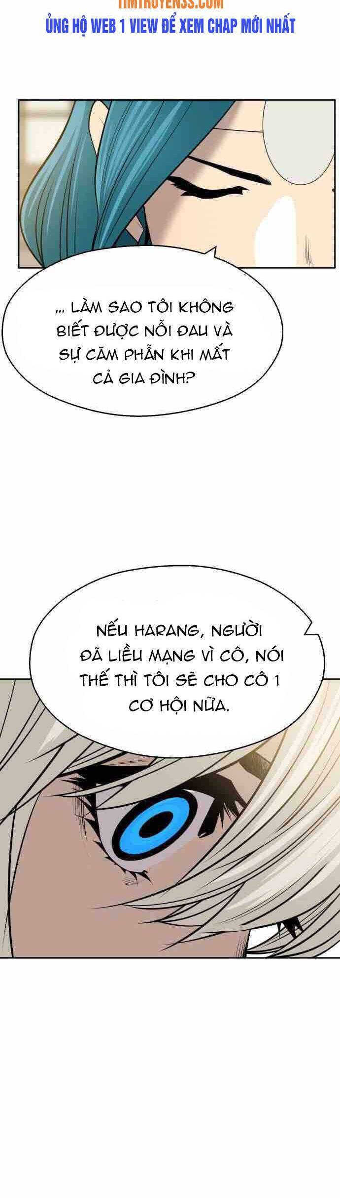 Kiếm Sĩ Thiếu Niên: Chapter 55