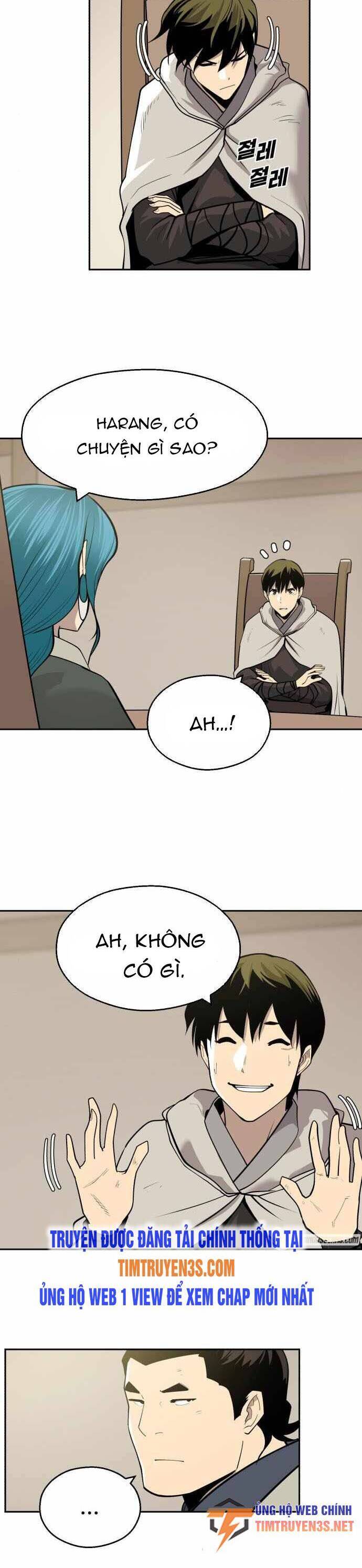 Kiếm Sĩ Thiếu Niên: Chapter 55