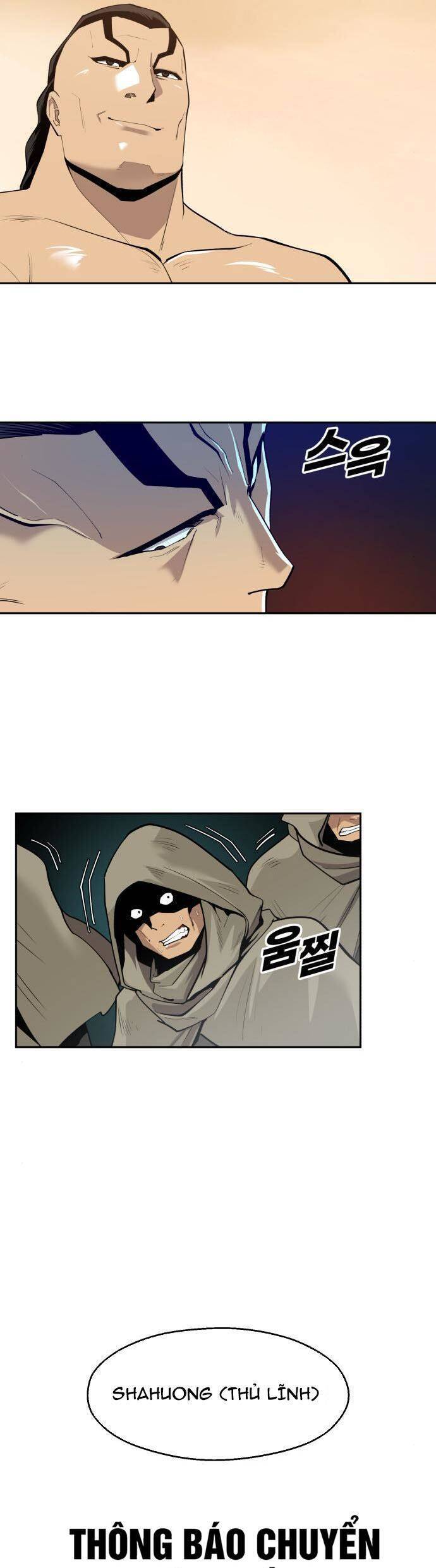 Kiếm Sĩ Thiếu Niên: Chapter 57