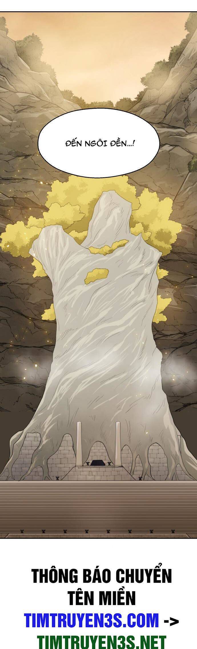 Kiếm Sĩ Thiếu Niên: Chapter 58