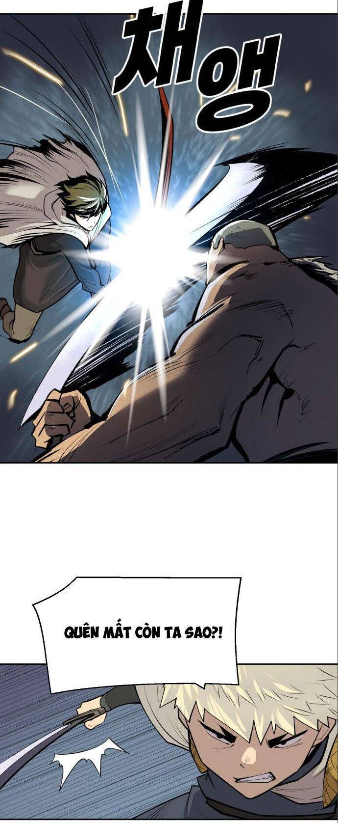Kiếm Sĩ Thiếu Niên: Chapter 59