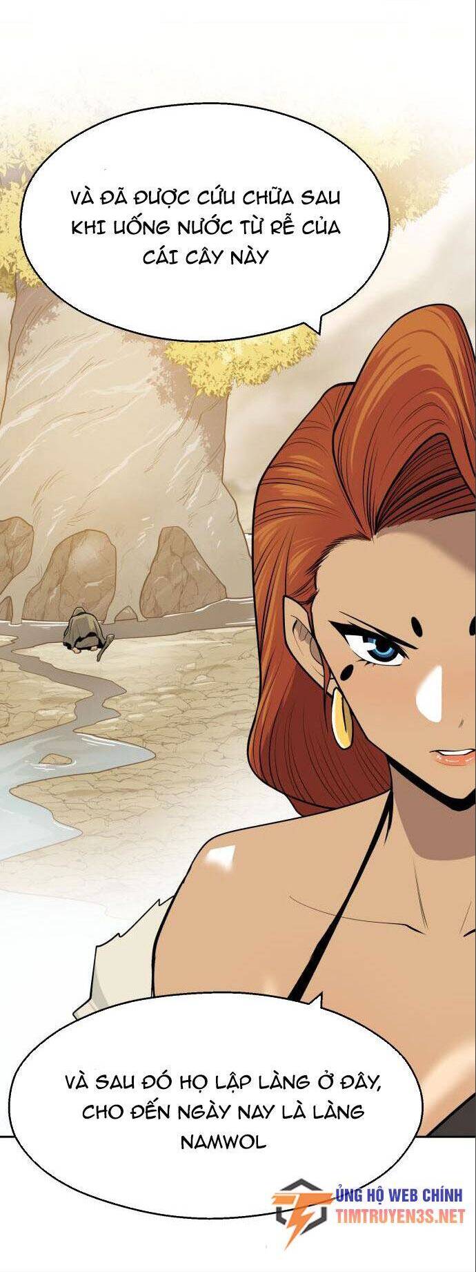 Kiếm Sĩ Thiếu Niên: Chapter 59