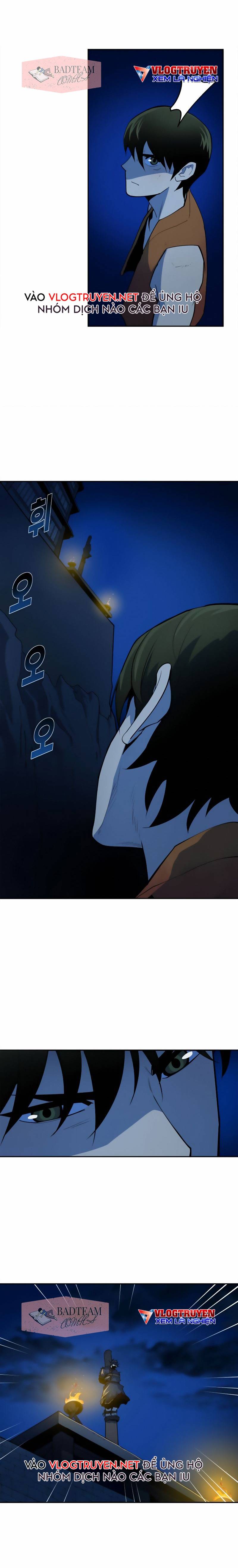 Kiếm Sĩ Thiếu Niên: Chapter 6